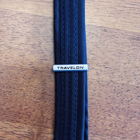 Travelon Anti-Theft Classic Mini Shoulder Bag - Picture 13 of 16